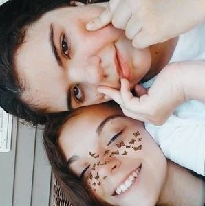 Meet your Posher, Tanya